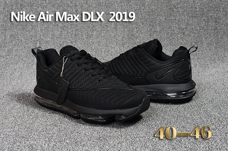 Nike Air Max DLX 2019 men shoes-007