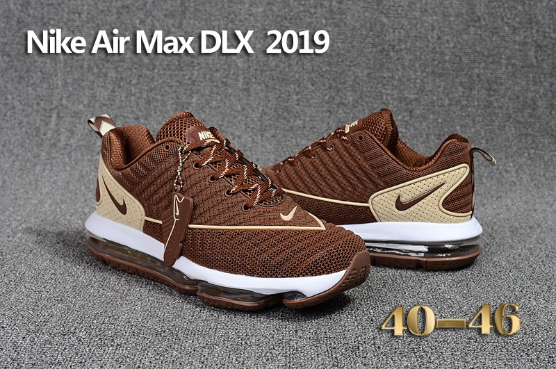 Nike Air Max DLX 2019 men shoes-010