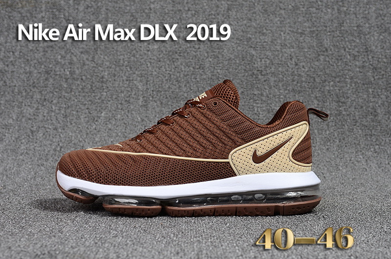 Nike Air Max DLX 2019 men shoes-010