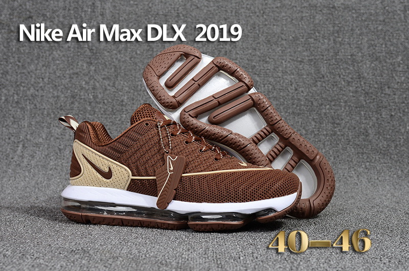 Nike Air Max DLX 2019 men shoes-010