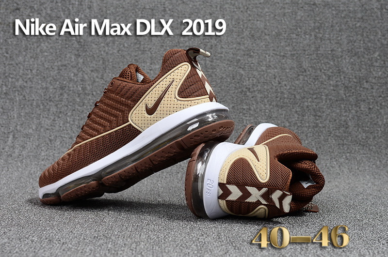 Nike Air Max DLX 2019 men shoes-010