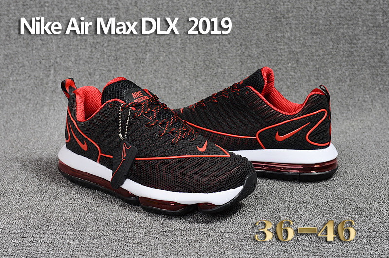 Nike Air Max DLX 2019 men shoes-028