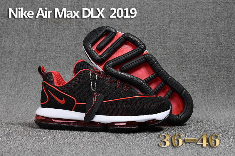 Nike Air Max DLX 2019 men shoes-028