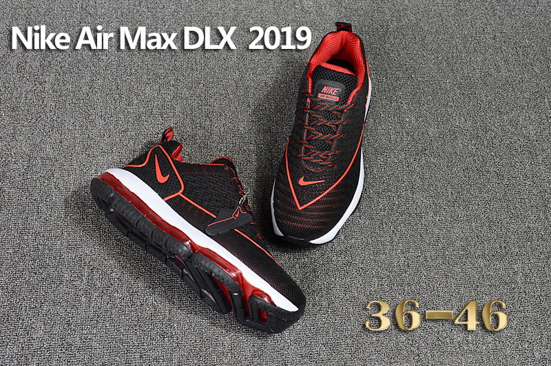 Nike Air Max DLX 2019 men shoes-028