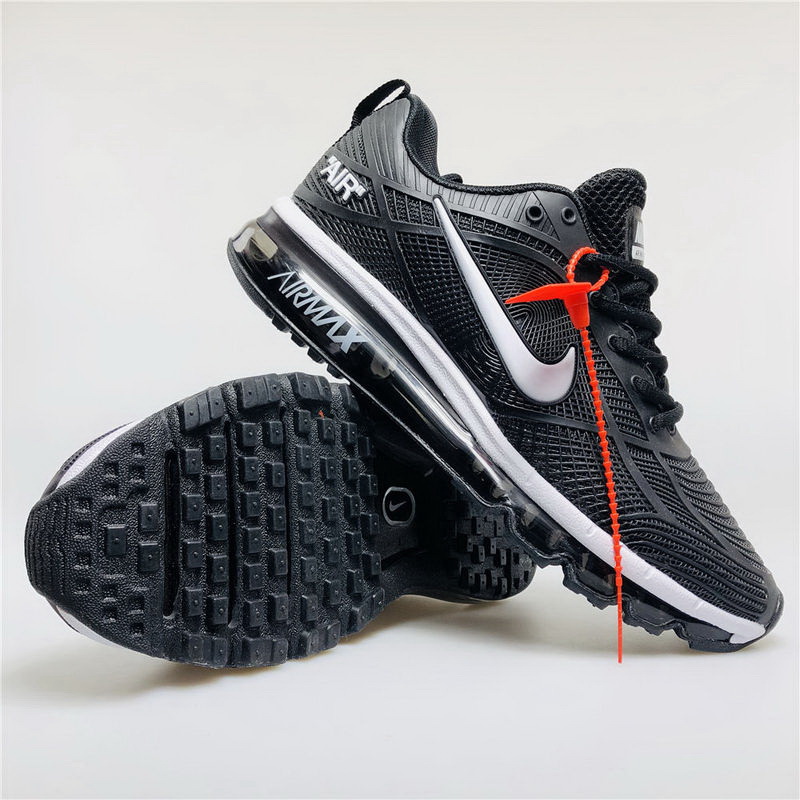 Nike Air Max DLX 2019 men shoes-030