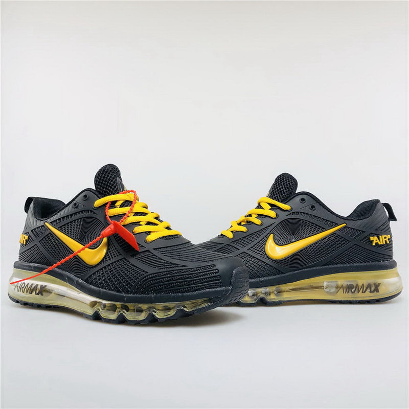 Nike Air Max DLX 2019 men shoes-031