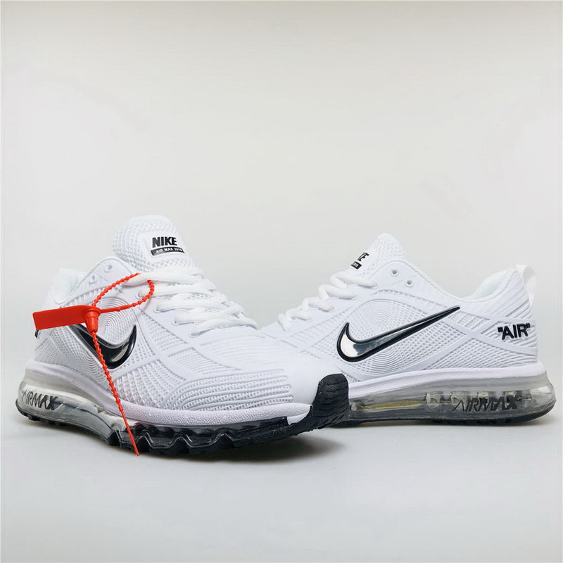 Nike Air Max DLX 2019 men shoes-035