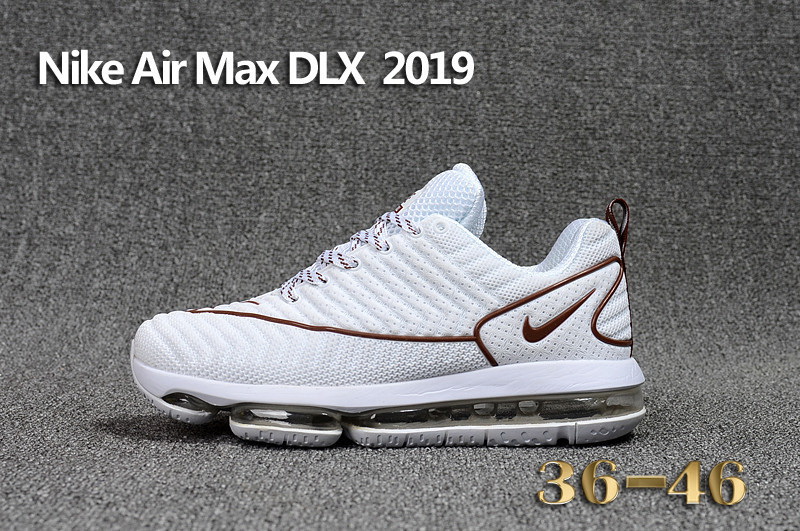 Nike Air Max DLX 2019 women shoes-001