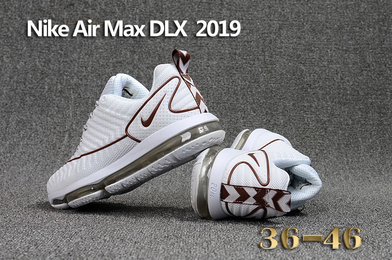 Nike Air Max DLX 2019 women shoes-001