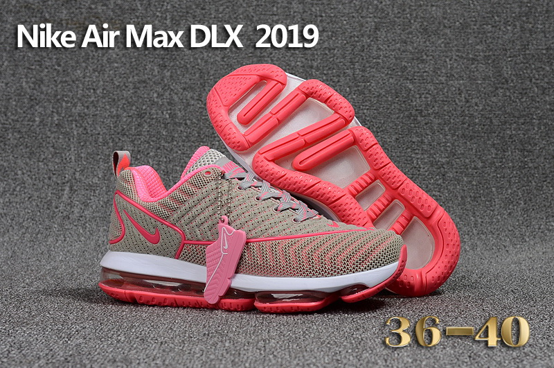 Nike Air Max DLX 2019 women shoes-003