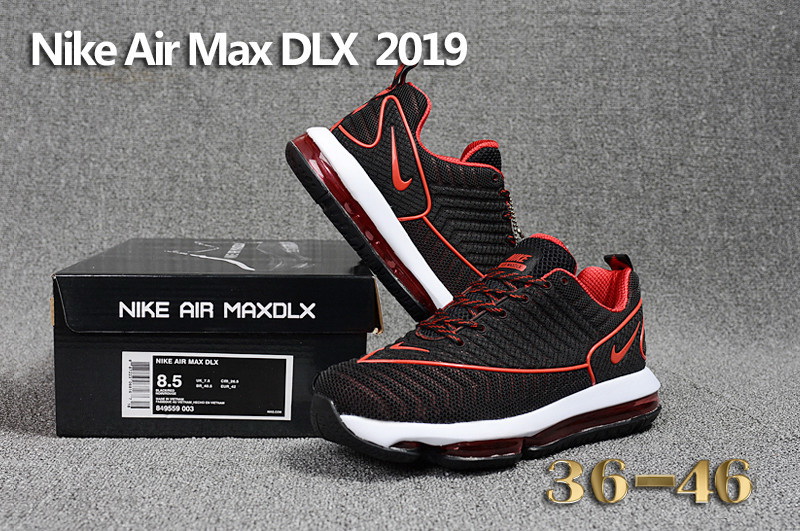 Nike Air Max DLX 2019 women shoes-004