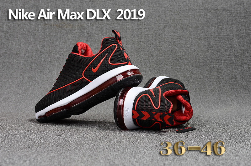 Nike Air Max DLX 2019 women shoes-004