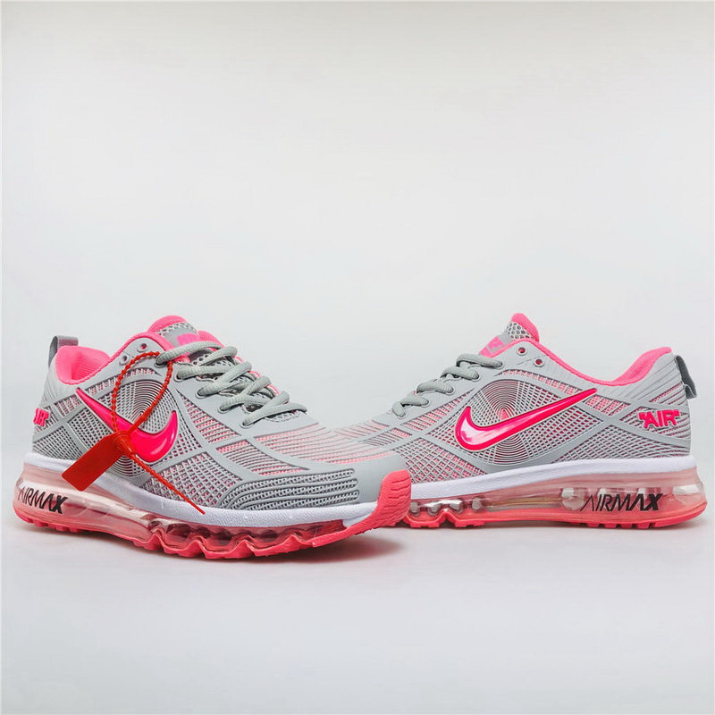 Nike Air Max DLX 2019 women shoes-007