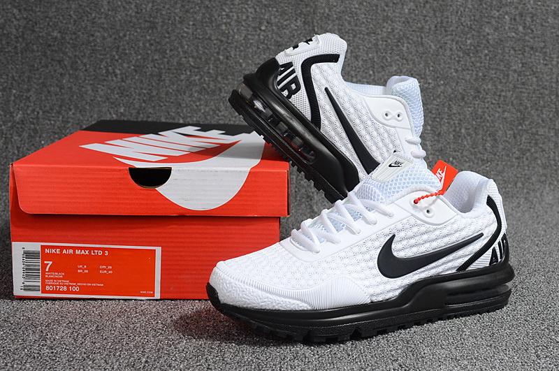 Nike Air Max LTD 3 men shoes-001