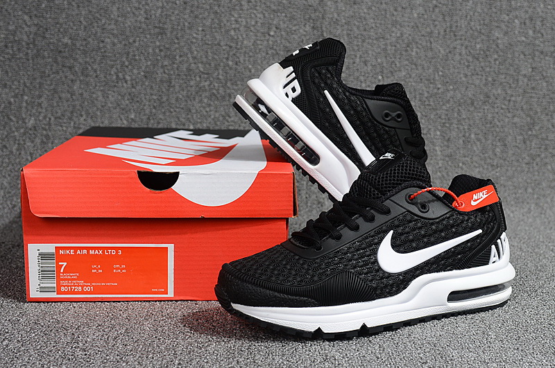 Nike Air Max LTD 3 men shoes-002