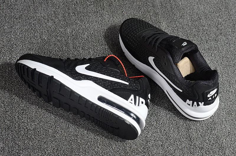 Nike Air Max LTD 3 men shoes-002