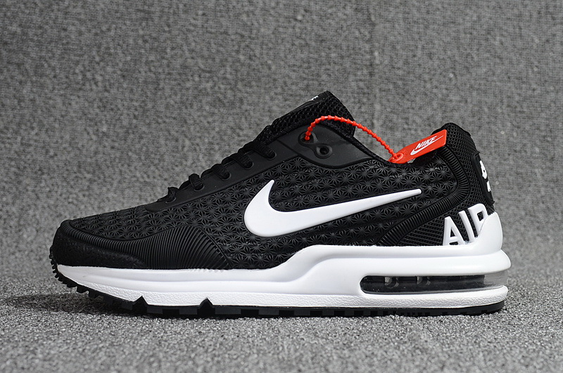 Nike Air Max LTD 3 men shoes-002