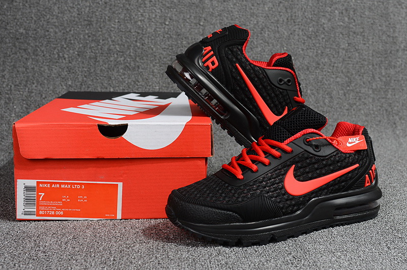 Nike Air Max LTD 3 men shoes-003