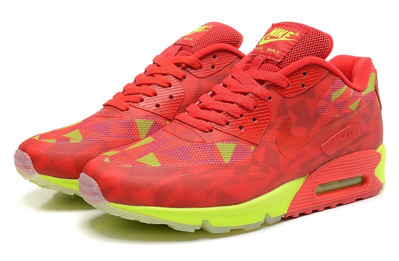 Nike Air Max Lunar 90 men shoes-001