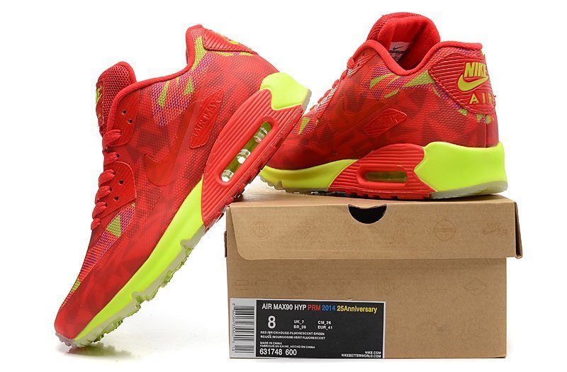 Nike Air Max Lunar 90 men shoes-001