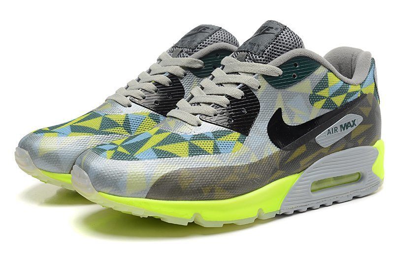 Nike Air Max Lunar 90 men shoes-002