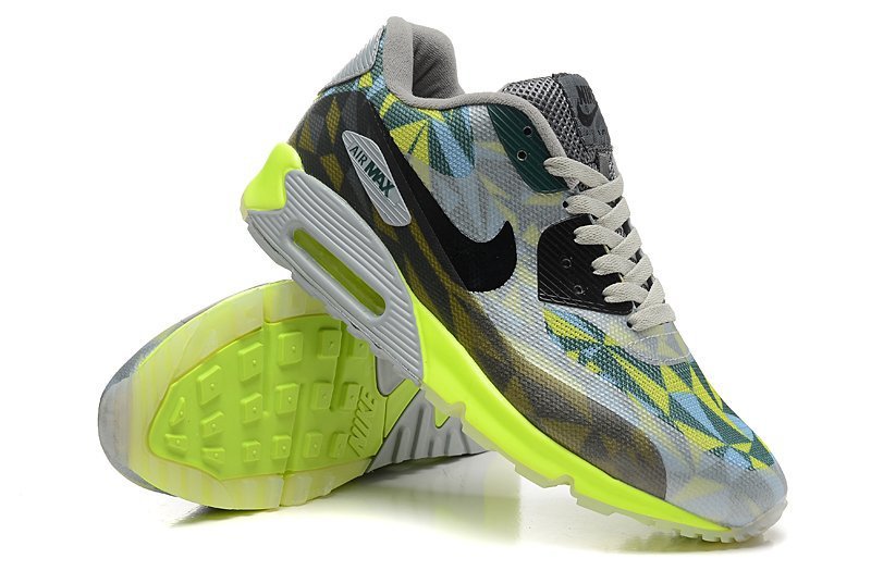 Nike Air Max Lunar 90 men shoes-002