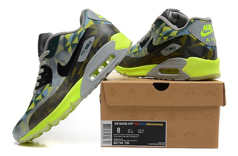 Nike Air Max Lunar 90 men shoes-002