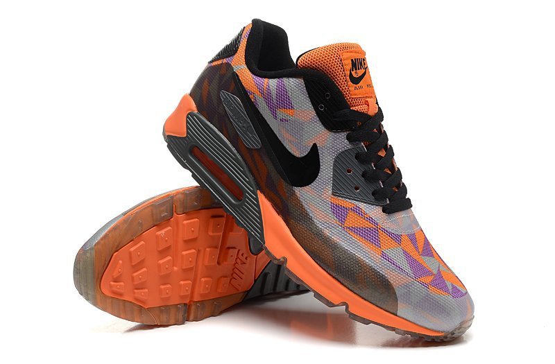 Nike Air Max Lunar 90 men shoes-003