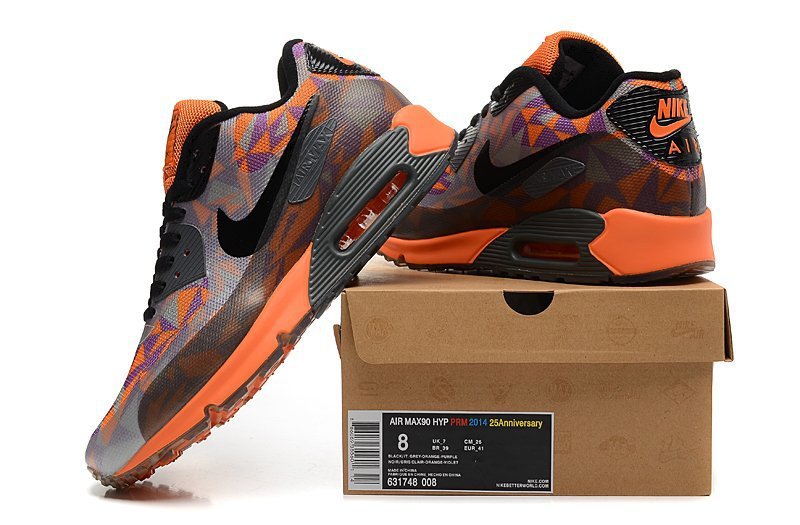 Nike Air Max Lunar 90 men shoes-003