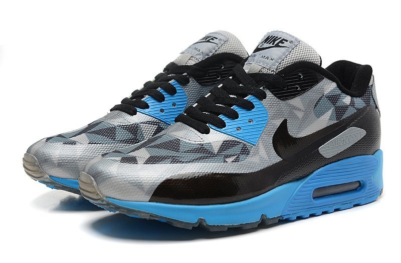 Nike Air Max Lunar 90 men shoes-004