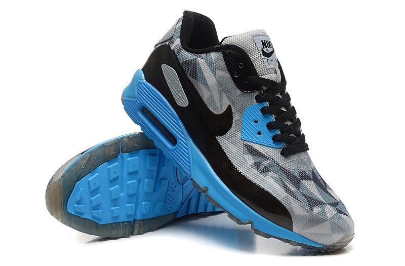 Nike Air Max Lunar 90 men shoes-004