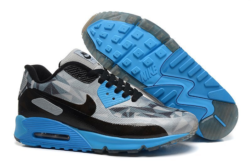 Nike Air Max Lunar 90 men shoes-004