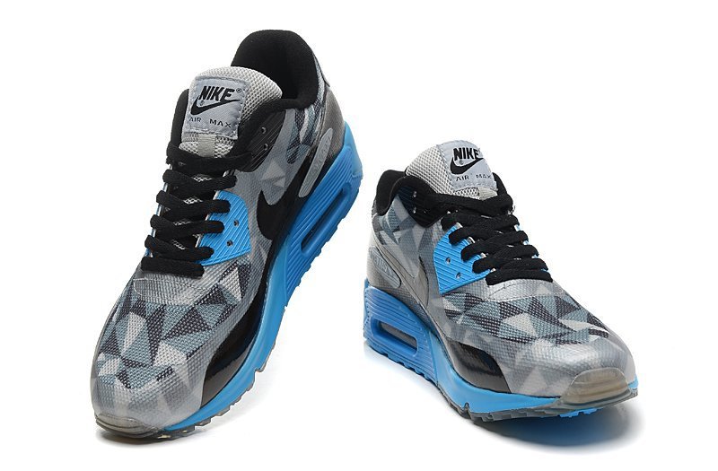 Nike Air Max Lunar 90 men shoes-004