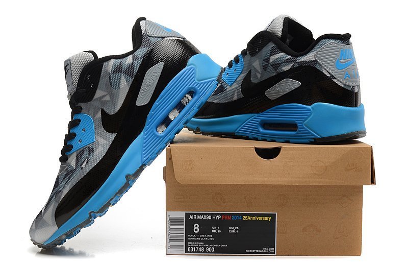 Nike Air Max Lunar 90 men shoes-004