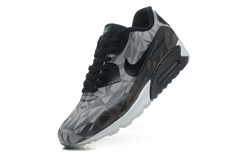 Nike Air Max Lunar 90 men shoes-005