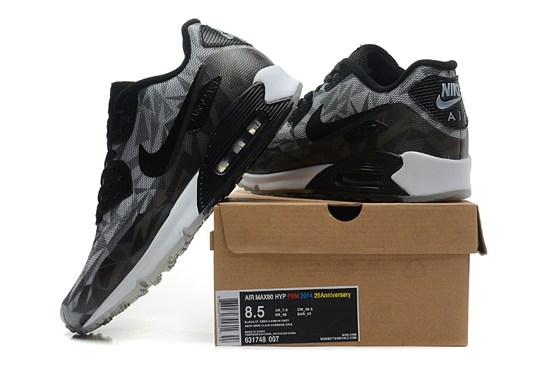 Nike Air Max Lunar 90 men shoes-005