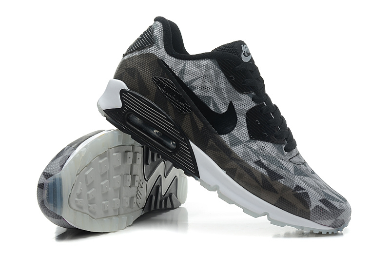 Nike Air Max Lunar 90 men shoes-005