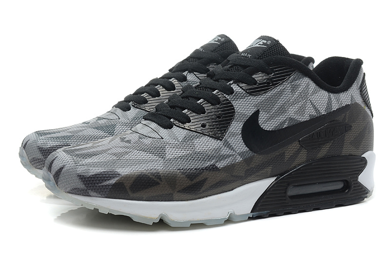 Nike Air Max Lunar 90 men shoes-005