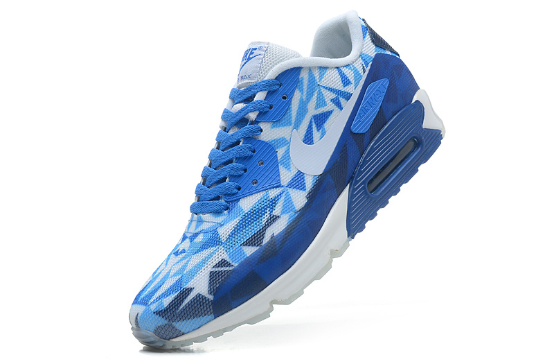 Nike Air Max Lunar 90 men shoes-006