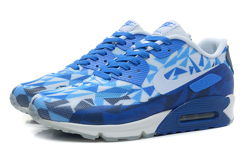 Nike Air Max Lunar 90 men shoes-006