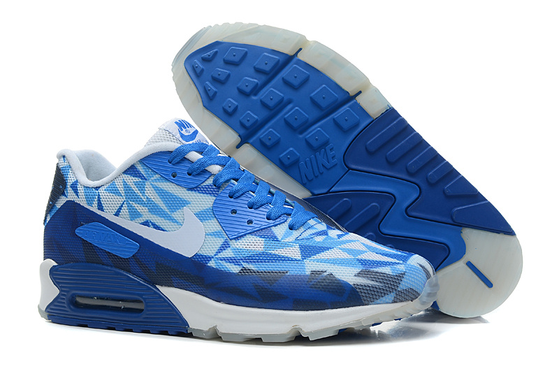 Nike Air Max Lunar 90 men shoes-006