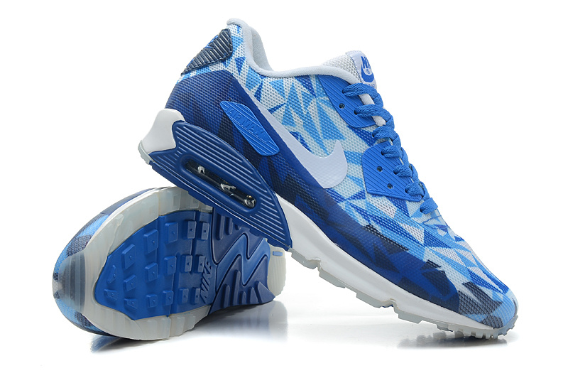 Nike Air Max Lunar 90 men shoes-006