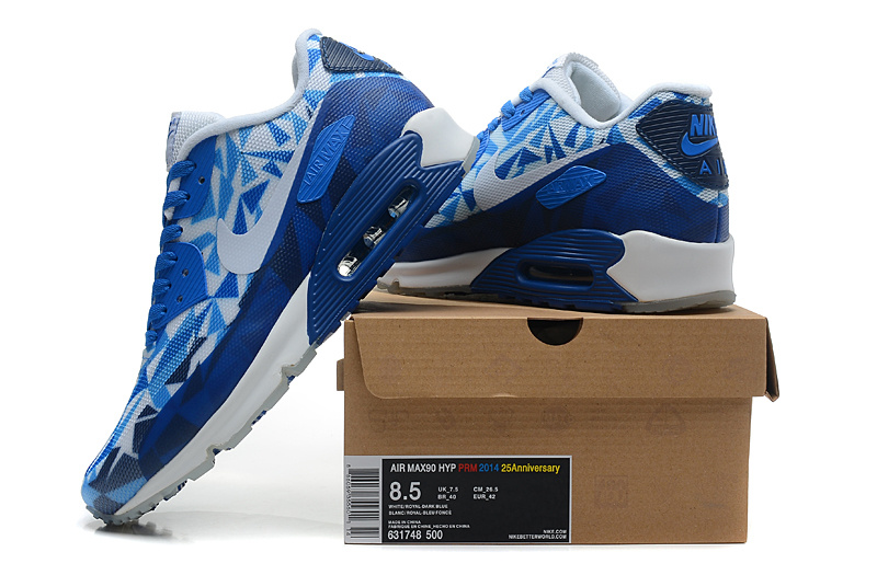 Nike Air Max Lunar 90 men shoes-006