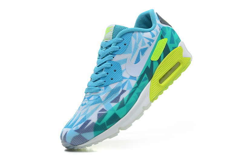 Nike Air Max Lunar 90 men shoes-007