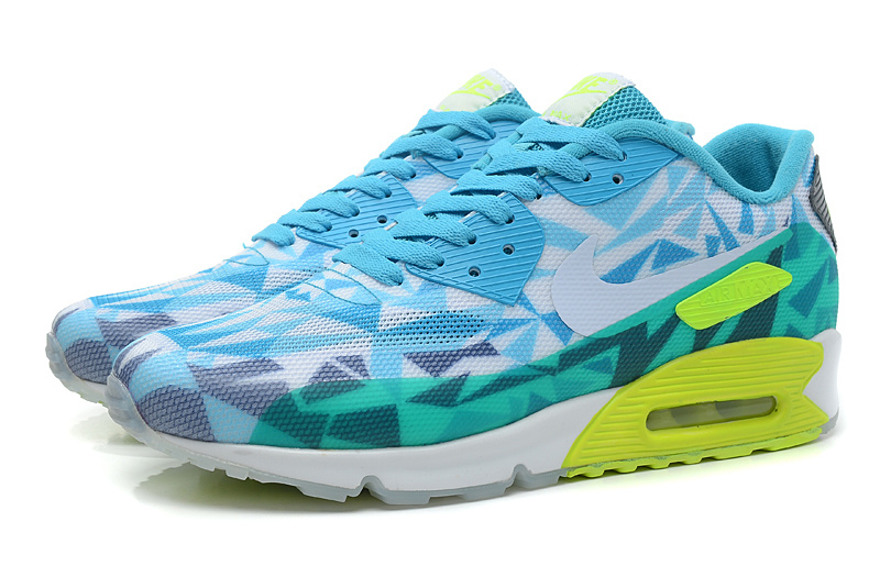 Nike Air Max Lunar 90 men shoes-007