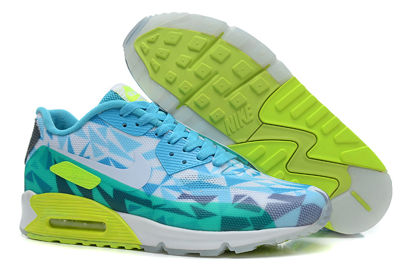 Nike Air Max Lunar 90 men shoes-007