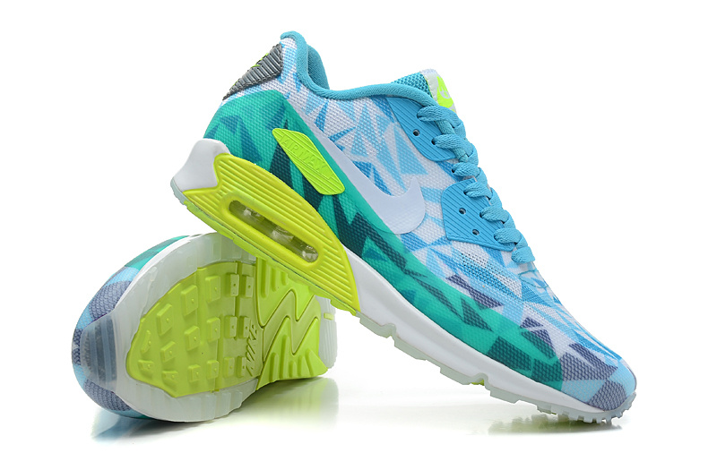 Nike Air Max Lunar 90 men shoes-007