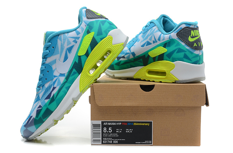 Nike Air Max Lunar 90 men shoes-007