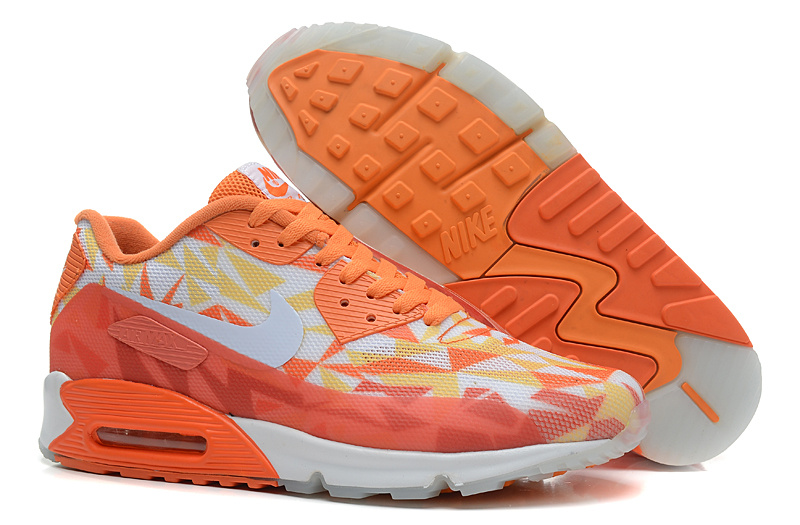 Nike Air Max Lunar 90 men shoes-008