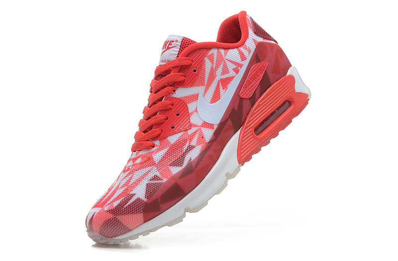 Nike Air Max Lunar 90 men shoes-009